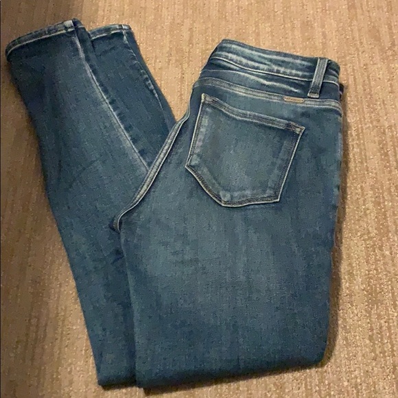 KanCan Denim - Kancan skinny jeans